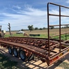Rickard Plant Trailer