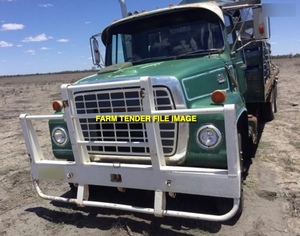 WANTED Ford Louisville L600 L7000