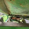 Converted Keenan - Mixer Wagon