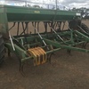 Chamberlain JD 753 Combine