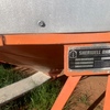 2 x Sherwell Field Bins