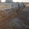 New Holland CR960 Header