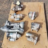 Starter Motors & Alternators (Spare Parts)