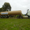 prime mover tanker