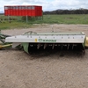 Krone AM 283 CV Mower Conditioner