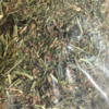 Shedded Vetch Hay 
