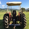 Fiat Tractor 566DT