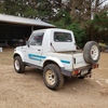 1989 Suzuki SIERRA1.9JX