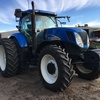 New Holland T 7050 Tractor