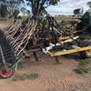 Simplicity-Terra Master air seeder