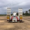 FREIGHTMASTER 47’ Tri Axle Drop Deck Semi Trailer.  2017