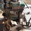 20hp Lister motor