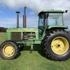 JOHN DEERE 4430