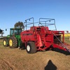 Case 8585 Big Square Baler