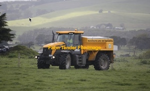 WANTED Gypsum/Lime Spreading