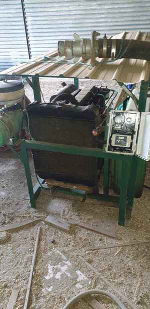 TurboCipa 400m Hardhose travelling irrigator with Cannon