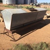 Under Auction - (A132) - Sheep Feeder 