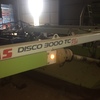 Claas Disco Trailing Mower