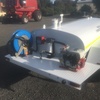 Red Dog Fuel Trailer 2000 lt