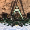 John Deere Airseeder complete