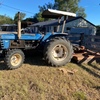 Iseki TS4510