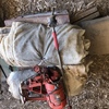 Shearing Plant