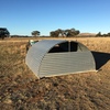 Free Range Pig Shelters / Animal Shelters