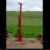 WANTED Post Driver