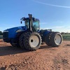 2011 T9040 New Holland HD