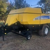 New Holland BB960A Square Baler