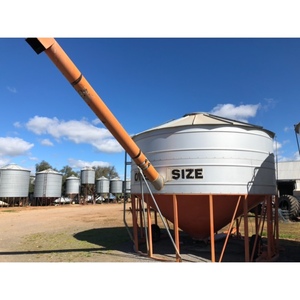 31t Sherwell Field Bin
