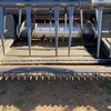 2000 Case 2388 Header with 2009 2142 30' Draper Front