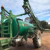 2011 Goldacres EF4021 Special Boom Spray