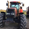 2004 CASE IH CVX1135 FWA/4WD