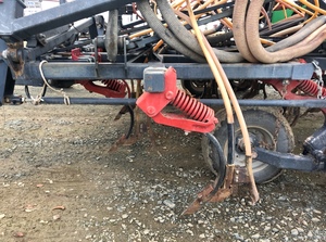45ft Flexi Coil 820 Seeder Bar