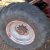  Case IH 1660 Rear wheel Drive Kit - 