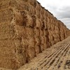 Oaten Hay 8x4x3 Bales