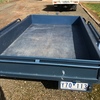 9' x 5' LDK Tandem Trailer 