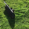 Small Grader Blade