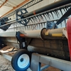 Under Auction - 2012 Massey Ferguson 9560 Header with 40' MacDon Front - 2% Buyers Premium on All Lots