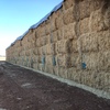 500mt Barley Straw 8x4x3 Bales