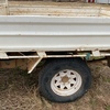 2001 Toyota Tray Ute