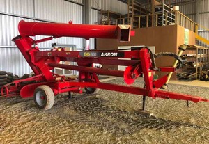Akron EXG300 Out Loader