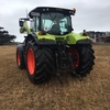 Claas arion 630