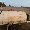 Fuel Trailer