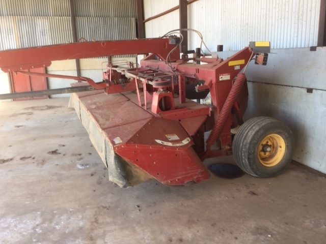 New Holland 1431 Mower Conditioner