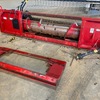 2009 Case IH 2015 Canola Front