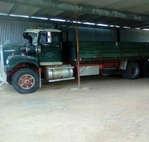 FARM TIPPER WANTED 