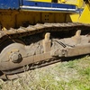 Komatsu D85A-21 Dozer