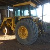 Under Auction - Chamberlain Tractor 3380 With Front End Loader - 2% Buyers Premium On All lots 
